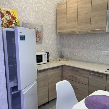 Сдается 1-комнатная квартира, 22 м²