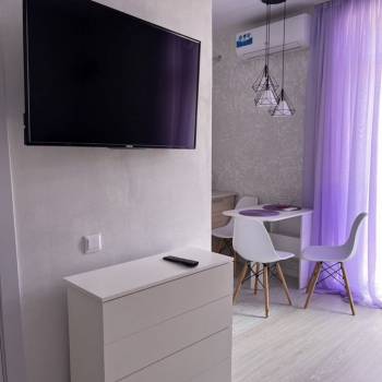 Сдается 1-комнатная квартира, 22 м²