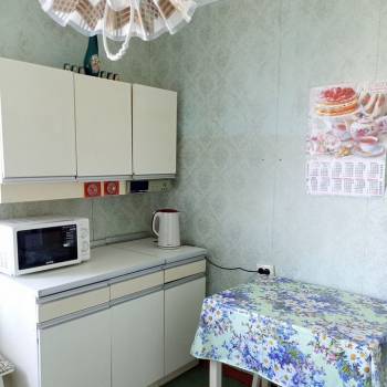 Продается 1-комнатная квартира, 34,5 м²