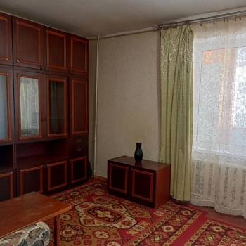 Продается 1-комнатная квартира, 34,5 м²