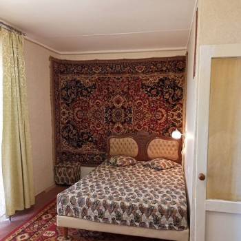 Продается 1-комнатная квартира, 34,5 м²