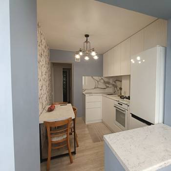 Продается 2-х комнатная квартира, 52 м²