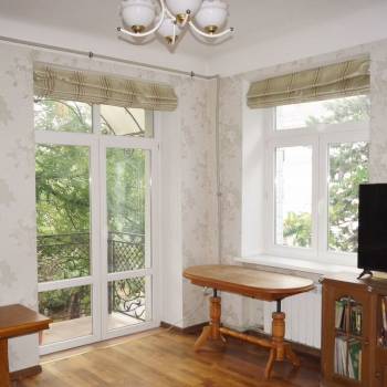 Продается 2-х комнатная квартира, 44,3 м²