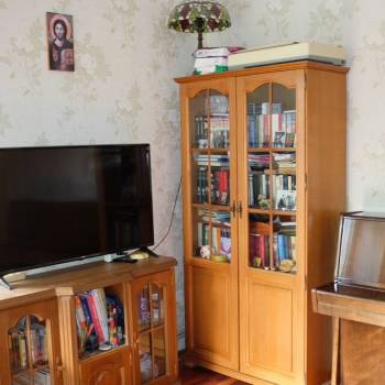 Продается 2-х комнатная квартира, 44,3 м²