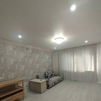 Сдается 2-х комнатная квартира, 61 м²