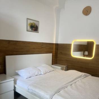 Сдается 1-комнатная квартира, 17 м²