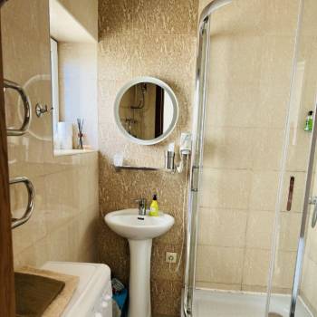 Сдается 1-комнатная квартира, 17 м²