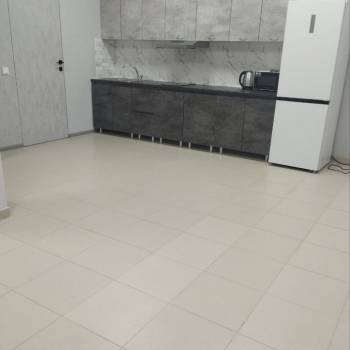 Сдается 1-комнатная квартира, 45 м²