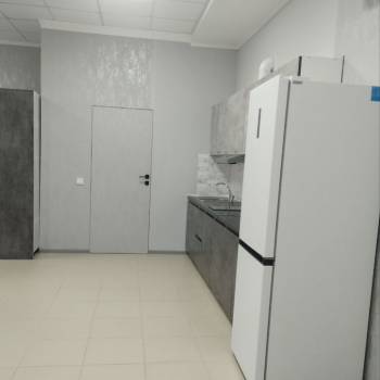 Сдается 1-комнатная квартира, 45 м²