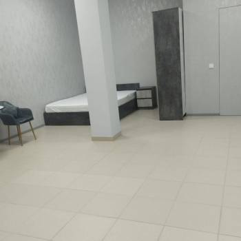 Сдается 1-комнатная квартира, 45 м²