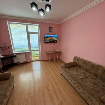 Сдается 1-комнатная квартира, 45,8 м²