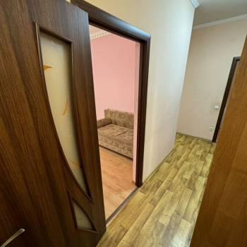 Сдается 1-комнатная квартира, 45,8 м²