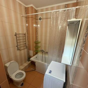 Сдается 1-комнатная квартира, 45,8 м²