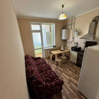 Сдается 1-комнатная квартира, 45,8 м²