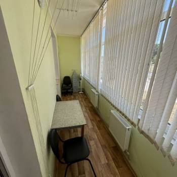 Сдается 1-комнатная квартира, 45,8 м²