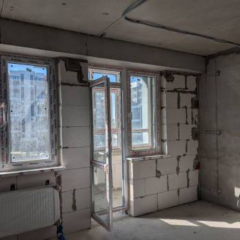 Продается 1-комнатная квартира, 28,5 м²
