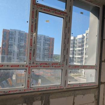 Продается 1-комнатная квартира, 28,5 м²