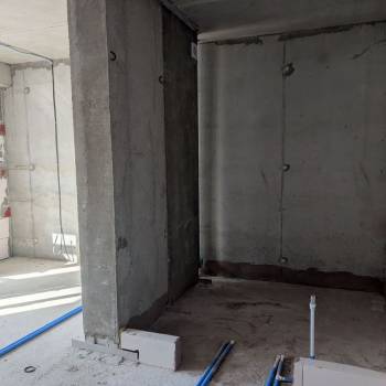 Продается 1-комнатная квартира, 28,5 м²