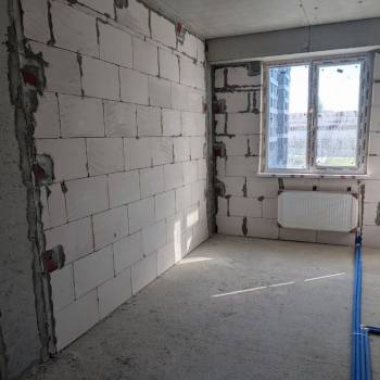 Продается 1-комнатная квартира, 28,5 м²