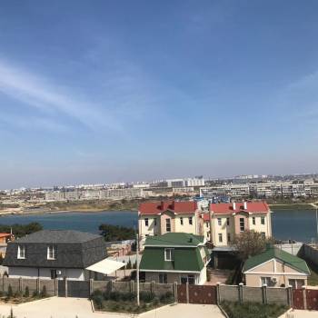 Сдается 2-х комнатная квартира, 56 м²