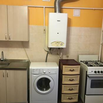 Сдается 2-х комнатная квартира, 56 м²