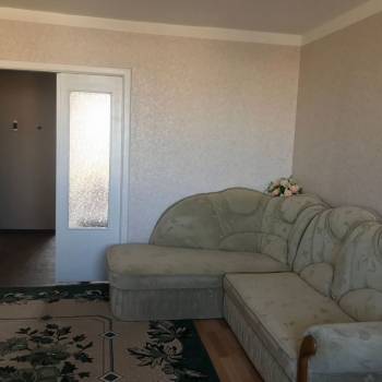 Сдается 2-х комнатная квартира, 56 м²