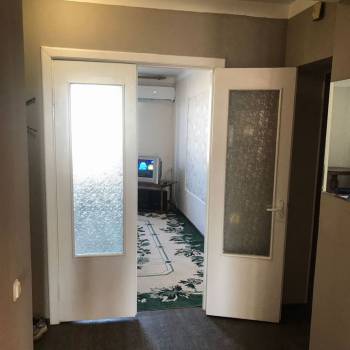 Сдается 2-х комнатная квартира, 56 м²