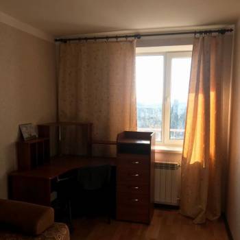 Сдается 2-х комнатная квартира, 56 м²