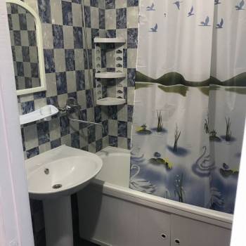 Сдается 2-х комнатная квартира, 56 м²