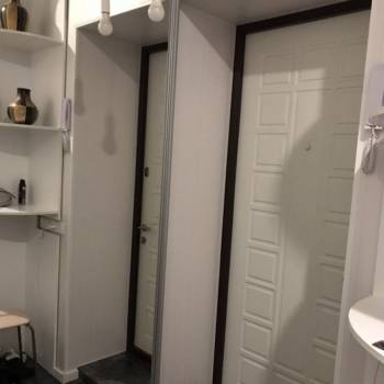 Продается 2-х комнатная квартира, 56,4 м²