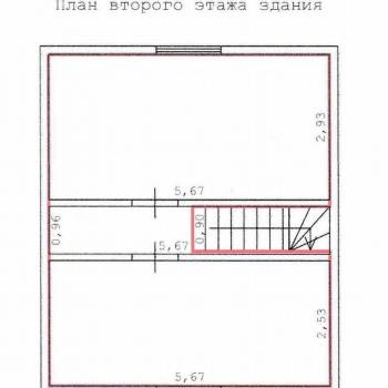 Продается Дом, 75 м²