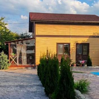 Продается Дом, 75 м²