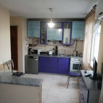 Сдается Многокомнатная квартира, 68 м²