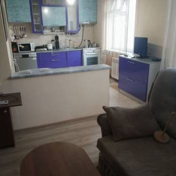 Сдается Многокомнатная квартира, 68 м²