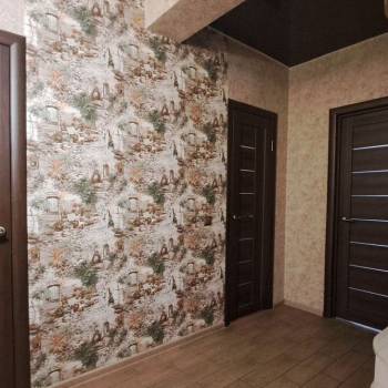 Продается 1-комнатная квартира, 45 м²
