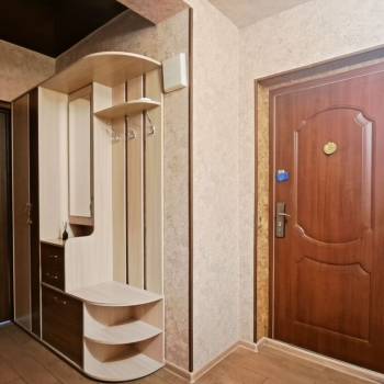 Продается 1-комнатная квартира, 45 м²