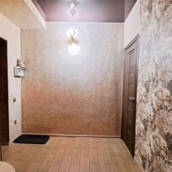 Продается 1-комнатная квартира, 45 м²