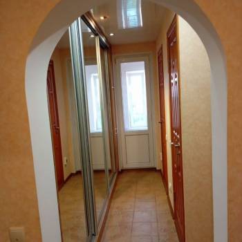 Продается 2-х комнатная квартира, 61,8 м²