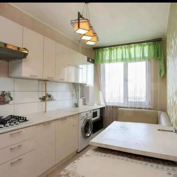 Продается 1-комнатная квартира, 38 м²