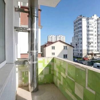 Продается 1-комнатная квартира, 38 м²