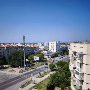 Продается 1-комнатная квартира, 52 м²