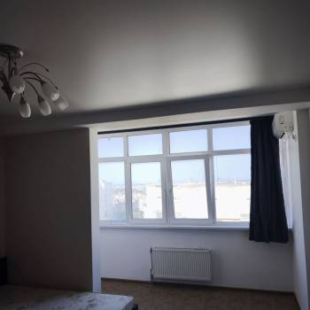 Продается 1-комнатная квартира, 52 м²