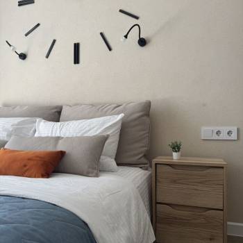 Продается 1-комнатная квартира, 22,7 м²