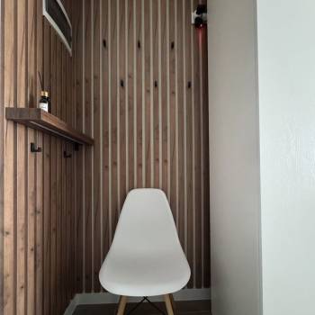 Продается 1-комнатная квартира, 22,7 м²