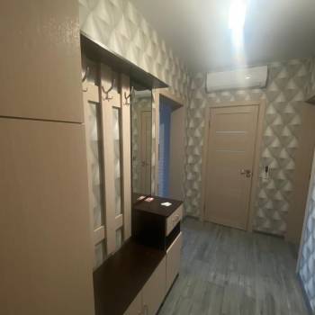 Сдается Многокомнатная квартира, 55 м²