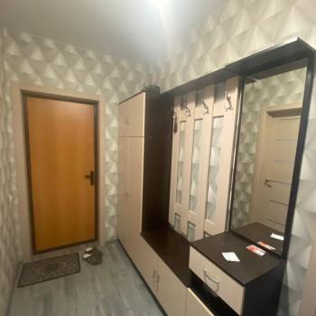 Сдается Многокомнатная квартира, 55 м²