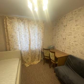 Сдается Многокомнатная квартира, 55 м²