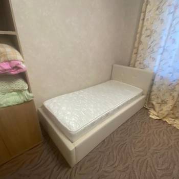Сдается Многокомнатная квартира, 55 м²
