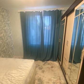 Сдается Многокомнатная квартира, 55 м²