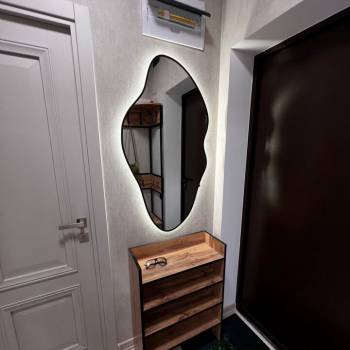 Сдается 1-комнатная квартира, 35,9 м²